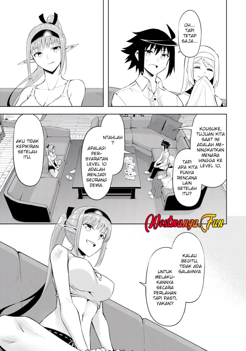 Dilarang COPAS - situs resmi www.mangacanblog.com - Komik tono kanri o shite miyou 065 - chapter 65 66 Indonesia tono kanri o shite miyou 065 - chapter 65 Terbaru 19|Baca Manga Komik Indonesia|Mangacan