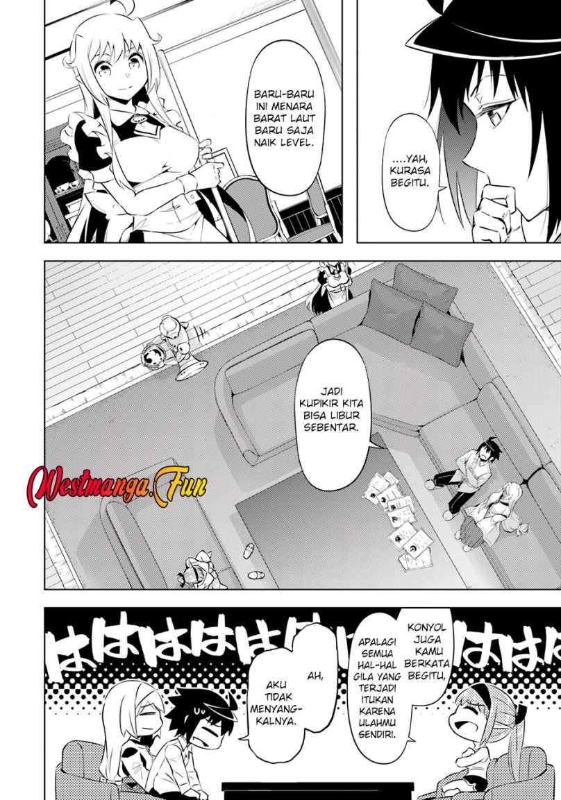 Dilarang COPAS - situs resmi www.mangacanblog.com - Komik tono kanri o shite miyou 065 - chapter 65 66 Indonesia tono kanri o shite miyou 065 - chapter 65 Terbaru 20|Baca Manga Komik Indonesia|Mangacan