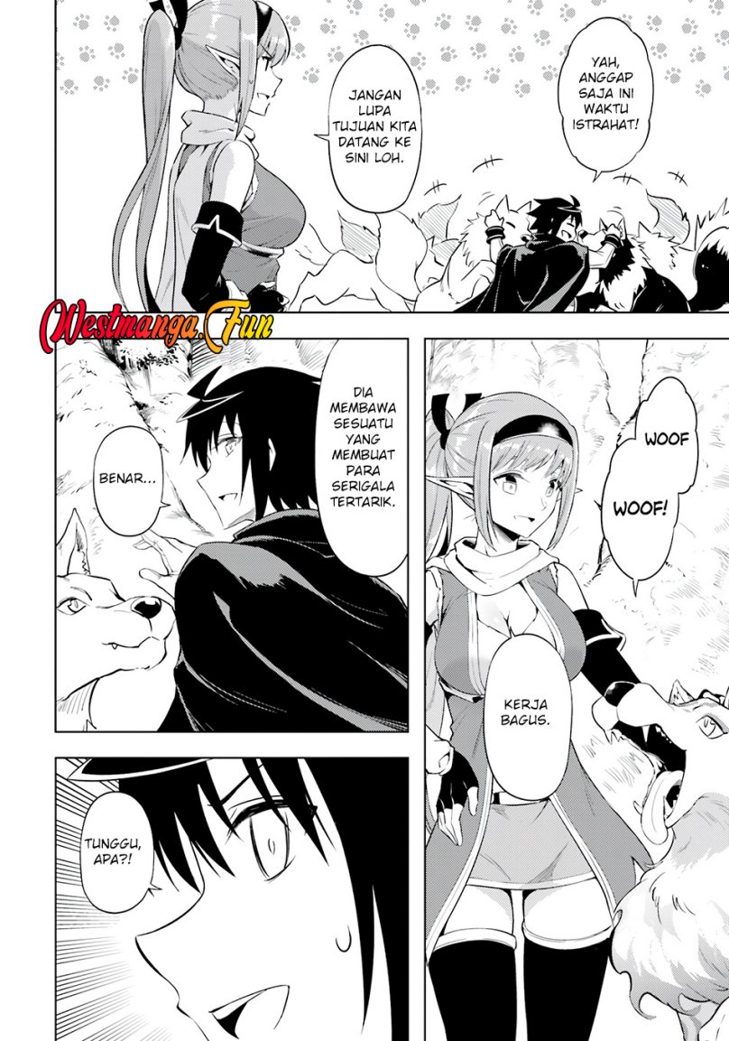 Dilarang COPAS - situs resmi www.mangacanblog.com - Komik tono kanri o shite miyou 065 - chapter 65 66 Indonesia tono kanri o shite miyou 065 - chapter 65 Terbaru 25|Baca Manga Komik Indonesia|Mangacan