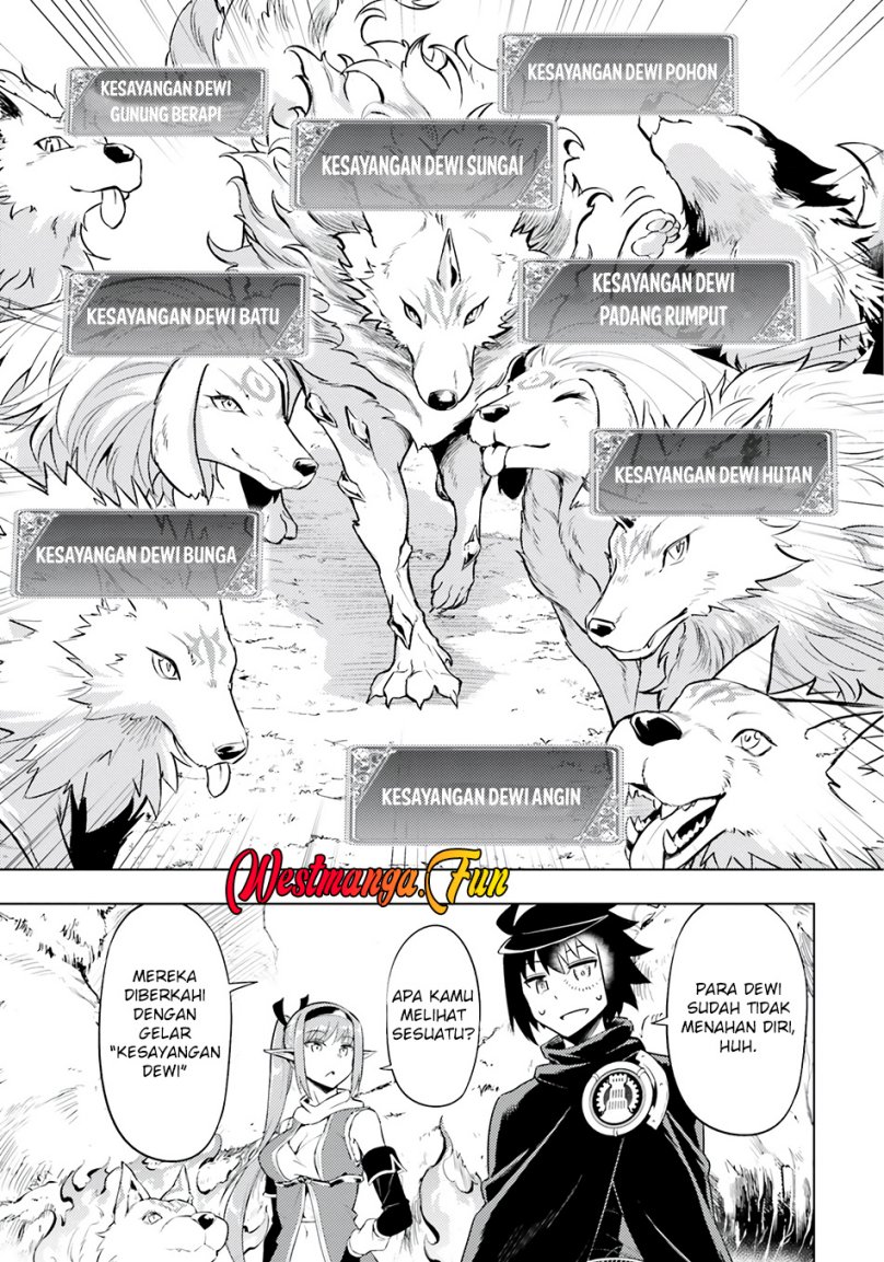 Dilarang COPAS - situs resmi www.mangacanblog.com - Komik tono kanri o shite miyou 065 - chapter 65 66 Indonesia tono kanri o shite miyou 065 - chapter 65 Terbaru 26|Baca Manga Komik Indonesia|Mangacan