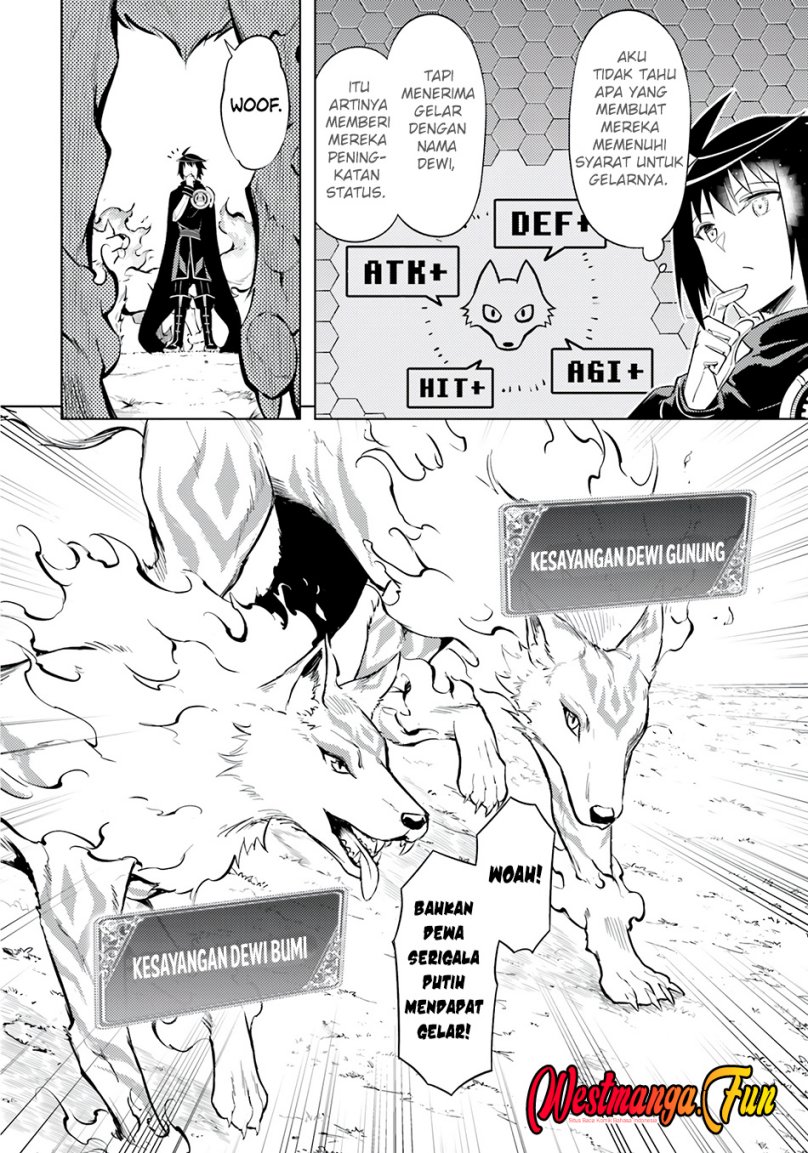 Dilarang COPAS - situs resmi www.mangacanblog.com - Komik tono kanri o shite miyou 065 - chapter 65 66 Indonesia tono kanri o shite miyou 065 - chapter 65 Terbaru 27|Baca Manga Komik Indonesia|Mangacan