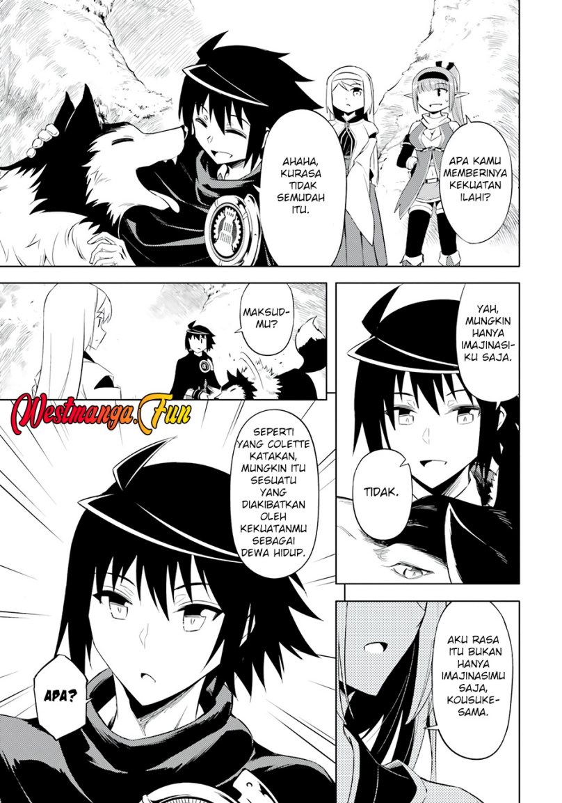 Dilarang COPAS - situs resmi www.mangacanblog.com - Komik tono kanri o shite miyou 065 - chapter 65 66 Indonesia tono kanri o shite miyou 065 - chapter 65 Terbaru 32|Baca Manga Komik Indonesia|Mangacan