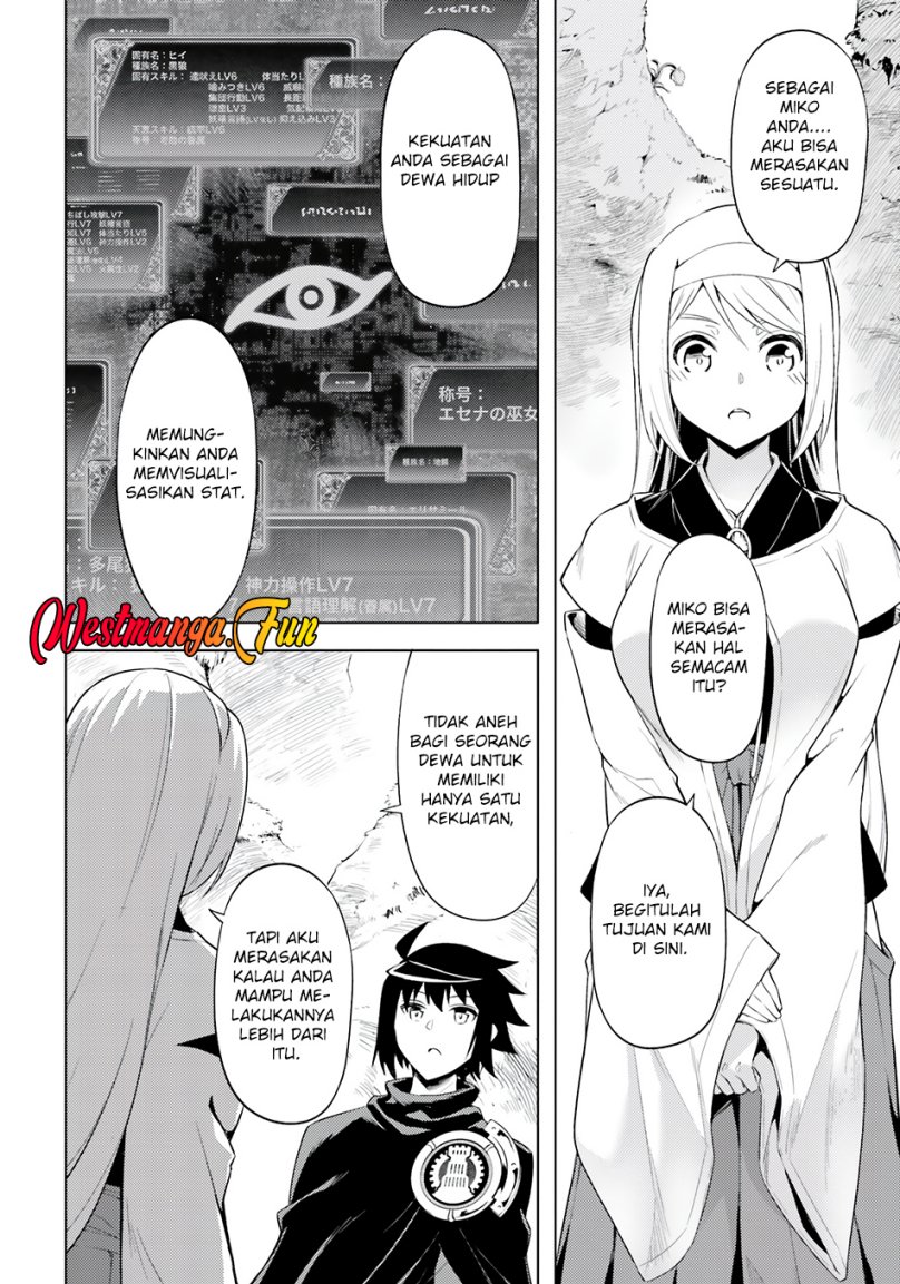 Dilarang COPAS - situs resmi www.mangacanblog.com - Komik tono kanri o shite miyou 065 - chapter 65 66 Indonesia tono kanri o shite miyou 065 - chapter 65 Terbaru 33|Baca Manga Komik Indonesia|Mangacan