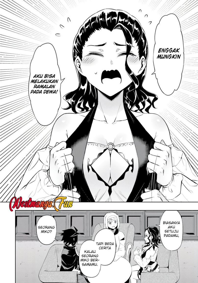 Dilarang COPAS - situs resmi www.mangacanblog.com - Komik tono kanri o shite miyou 065 - chapter 65 66 Indonesia tono kanri o shite miyou 065 - chapter 65 Terbaru 35|Baca Manga Komik Indonesia|Mangacan