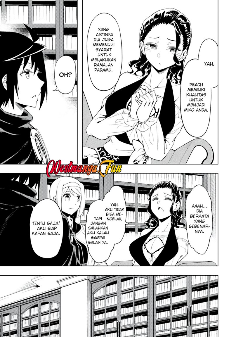 Dilarang COPAS - situs resmi www.mangacanblog.com - Komik tono kanri o shite miyou 065 - chapter 65 66 Indonesia tono kanri o shite miyou 065 - chapter 65 Terbaru 36|Baca Manga Komik Indonesia|Mangacan