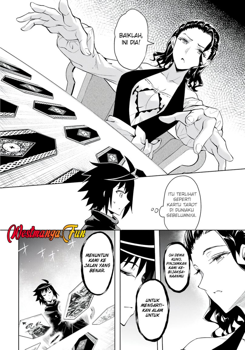 Dilarang COPAS - situs resmi www.mangacanblog.com - Komik tono kanri o shite miyou 065 - chapter 65 66 Indonesia tono kanri o shite miyou 065 - chapter 65 Terbaru 37|Baca Manga Komik Indonesia|Mangacan