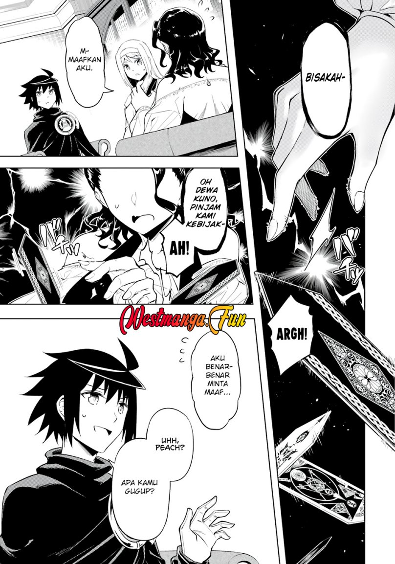 Dilarang COPAS - situs resmi www.mangacanblog.com - Komik tono kanri o shite miyou 065 - chapter 65 66 Indonesia tono kanri o shite miyou 065 - chapter 65 Terbaru 38|Baca Manga Komik Indonesia|Mangacan