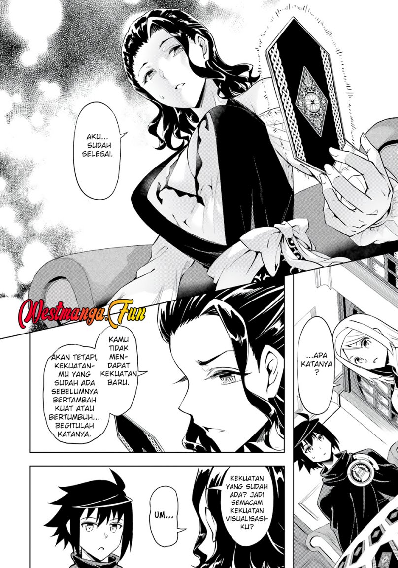 Dilarang COPAS - situs resmi www.mangacanblog.com - Komik tono kanri o shite miyou 065 - chapter 65 66 Indonesia tono kanri o shite miyou 065 - chapter 65 Terbaru 43|Baca Manga Komik Indonesia|Mangacan