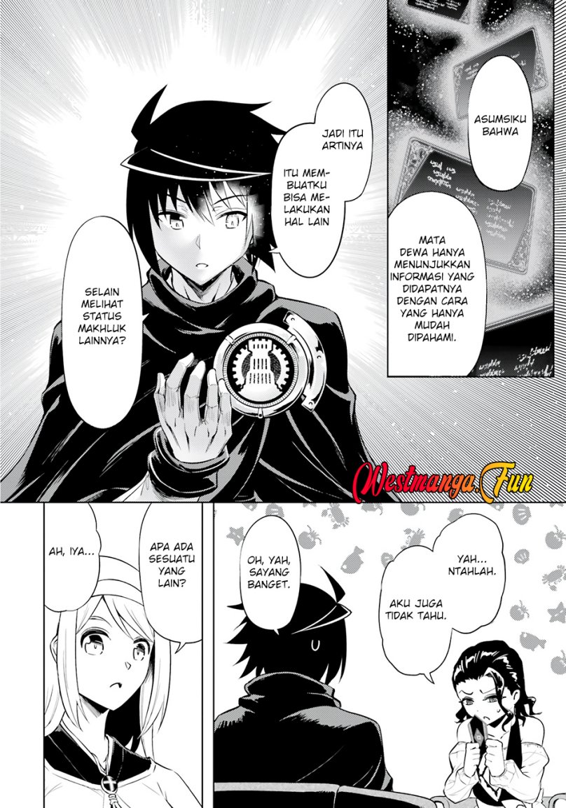 Dilarang COPAS - situs resmi www.mangacanblog.com - Komik tono kanri o shite miyou 065 - chapter 65 66 Indonesia tono kanri o shite miyou 065 - chapter 65 Terbaru 45|Baca Manga Komik Indonesia|Mangacan