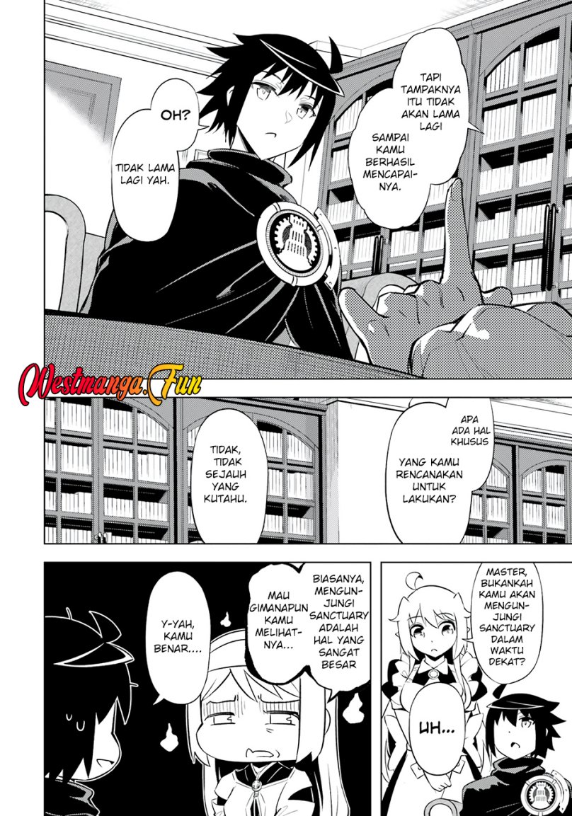 Dilarang COPAS - situs resmi www.mangacanblog.com - Komik tono kanri o shite miyou 065 - chapter 65 66 Indonesia tono kanri o shite miyou 065 - chapter 65 Terbaru 47|Baca Manga Komik Indonesia|Mangacan