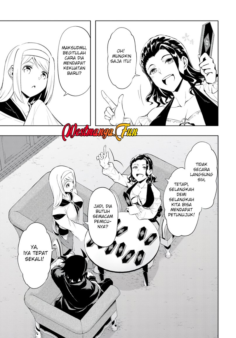 Dilarang COPAS - situs resmi www.mangacanblog.com - Komik tono kanri o shite miyou 065 - chapter 65 66 Indonesia tono kanri o shite miyou 065 - chapter 65 Terbaru 48|Baca Manga Komik Indonesia|Mangacan