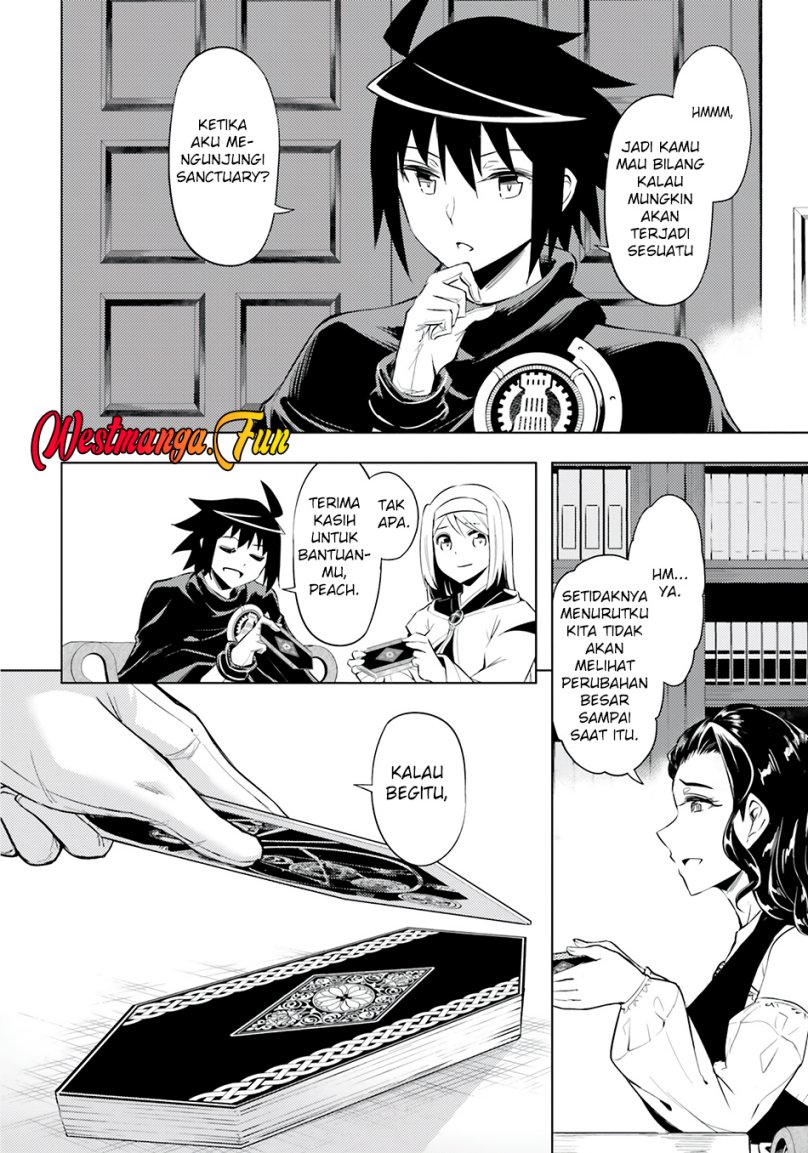 Dilarang COPAS - situs resmi www.mangacanblog.com - Komik tono kanri o shite miyou 065 - chapter 65 66 Indonesia tono kanri o shite miyou 065 - chapter 65 Terbaru 49|Baca Manga Komik Indonesia|Mangacan