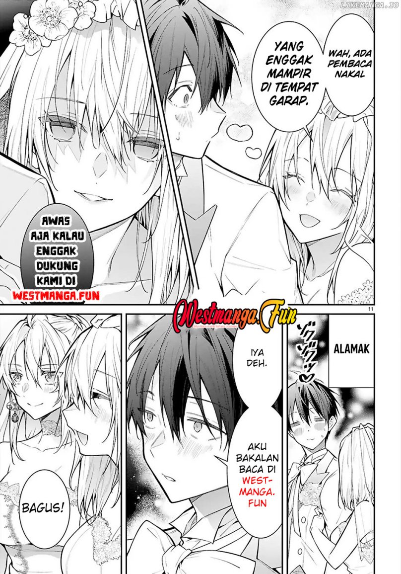 Dilarang COPAS - situs resmi www.mangacanblog.com - Komik tono kanri o shite miyou 065 - chapter 65 66 Indonesia tono kanri o shite miyou 065 - chapter 65 Terbaru 55|Baca Manga Komik Indonesia|Mangacan