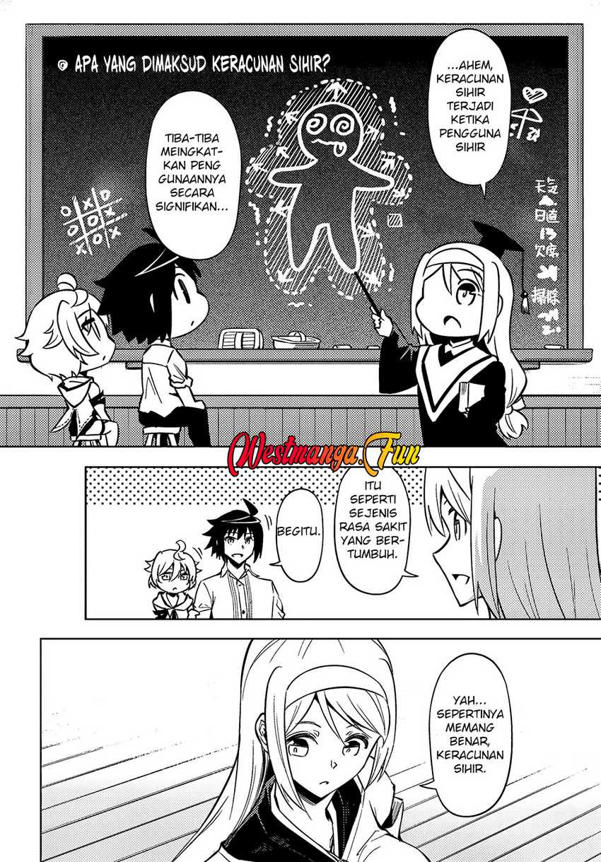 Tono Kanri o Shite Miyou chapter 76
