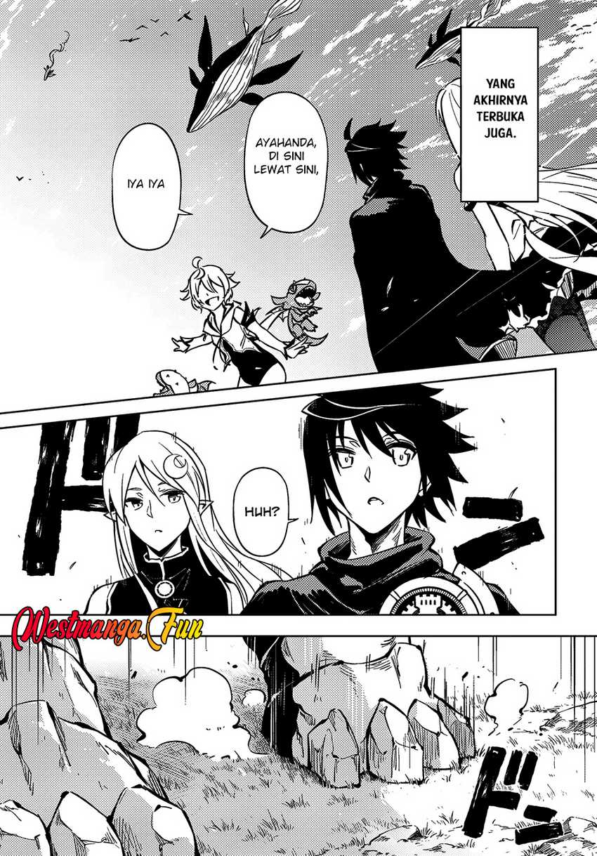 Tono Kanri o Shite Miyou chapter 76