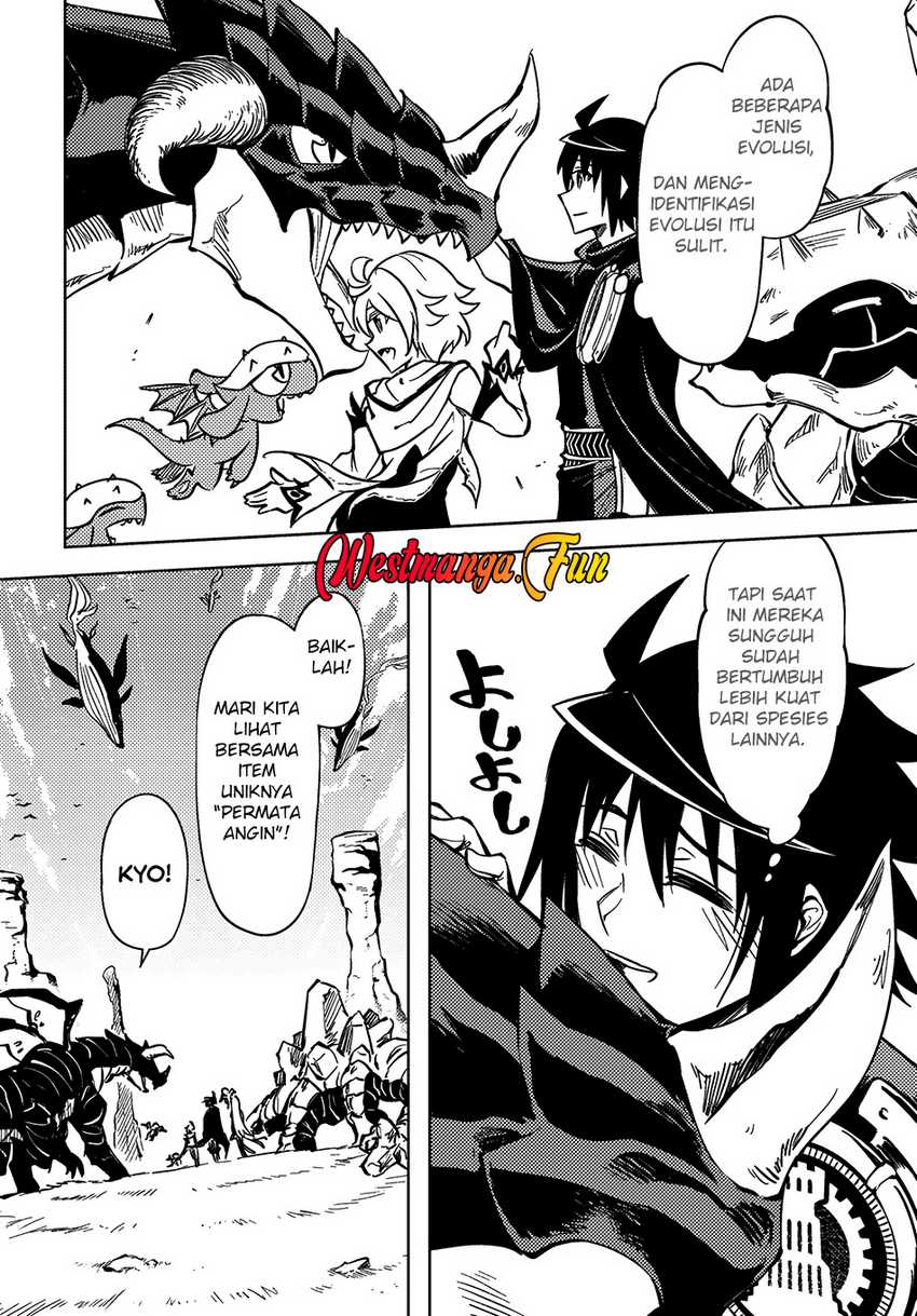 Tono Kanri o Shite Miyou chapter 76