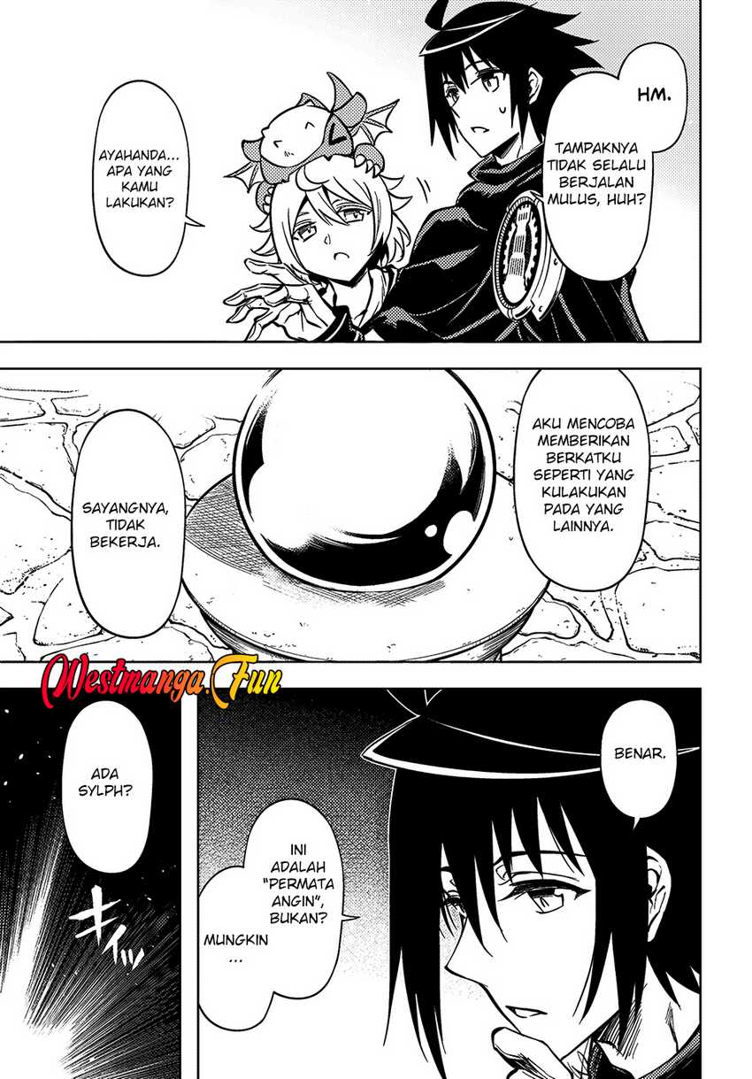 Tono Kanri o Shite Miyou chapter 76