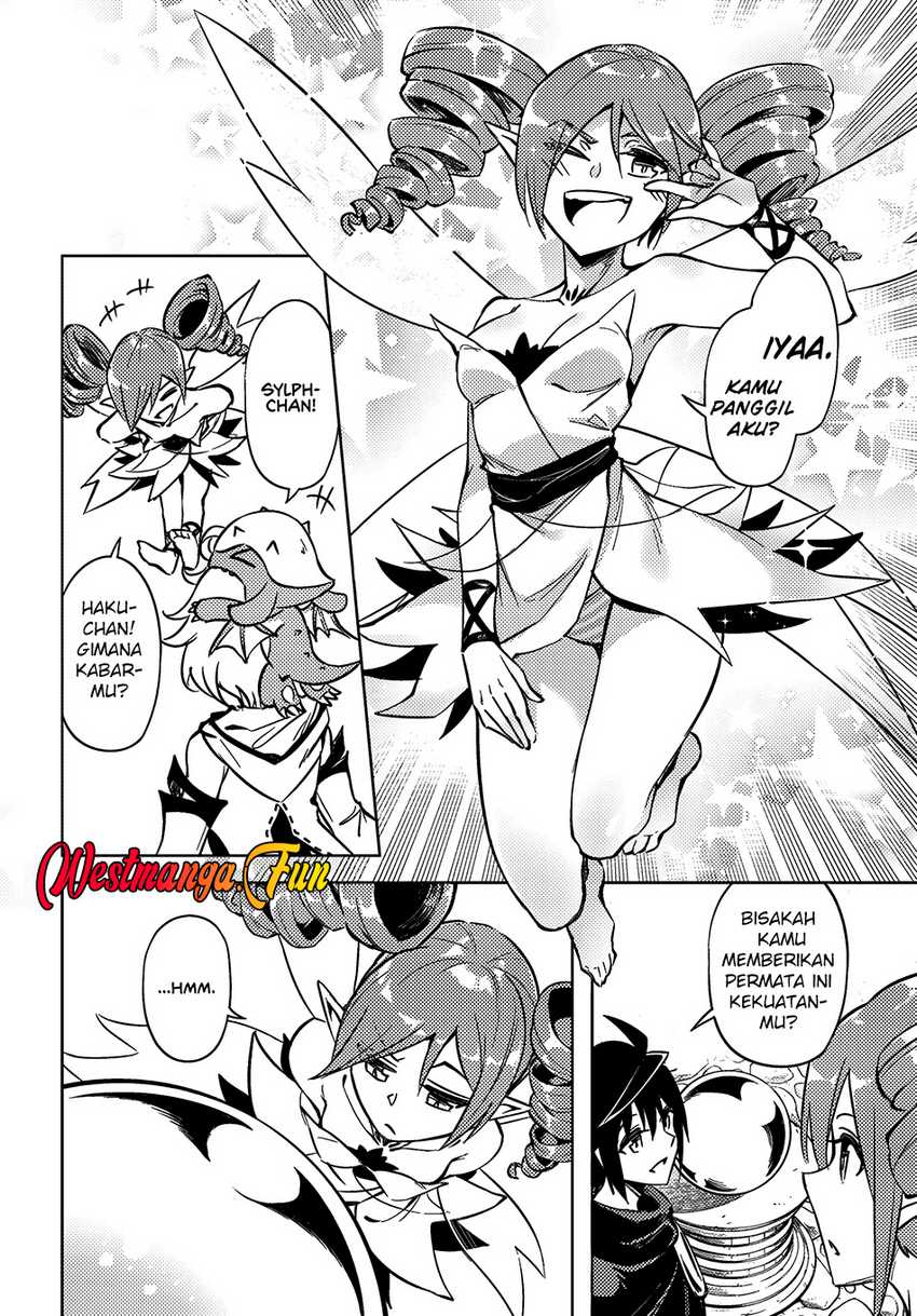 Tono Kanri o Shite Miyou chapter 76