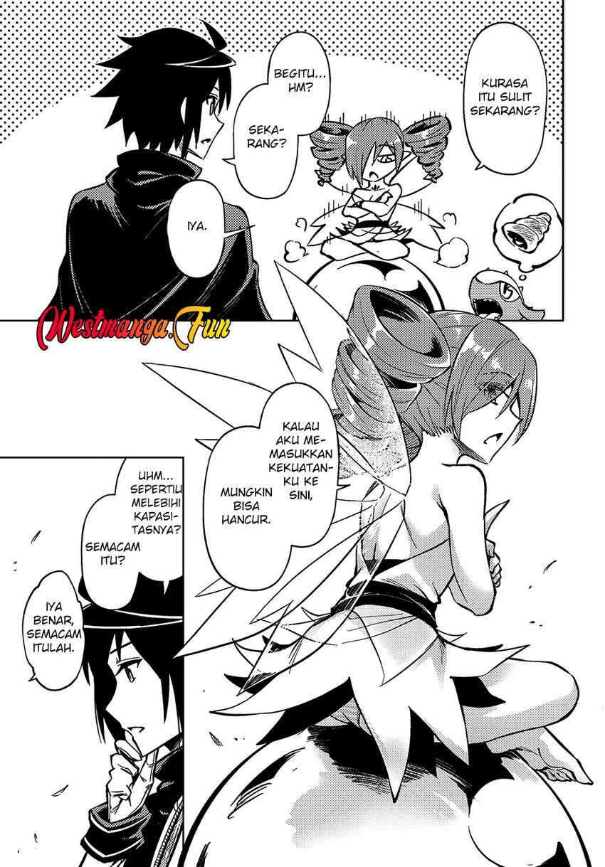 Tono Kanri o Shite Miyou chapter 76