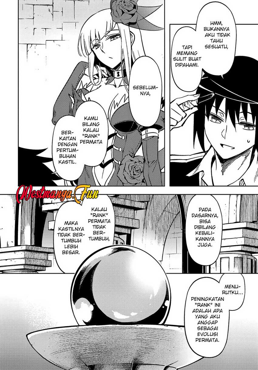 Tono Kanri o Shite Miyou chapter 76
