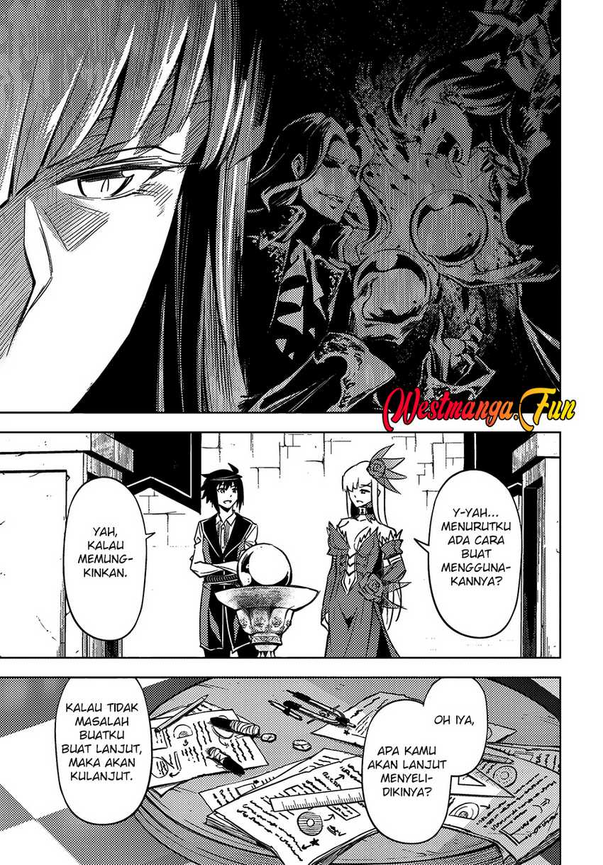 Tono Kanri o Shite Miyou chapter 76