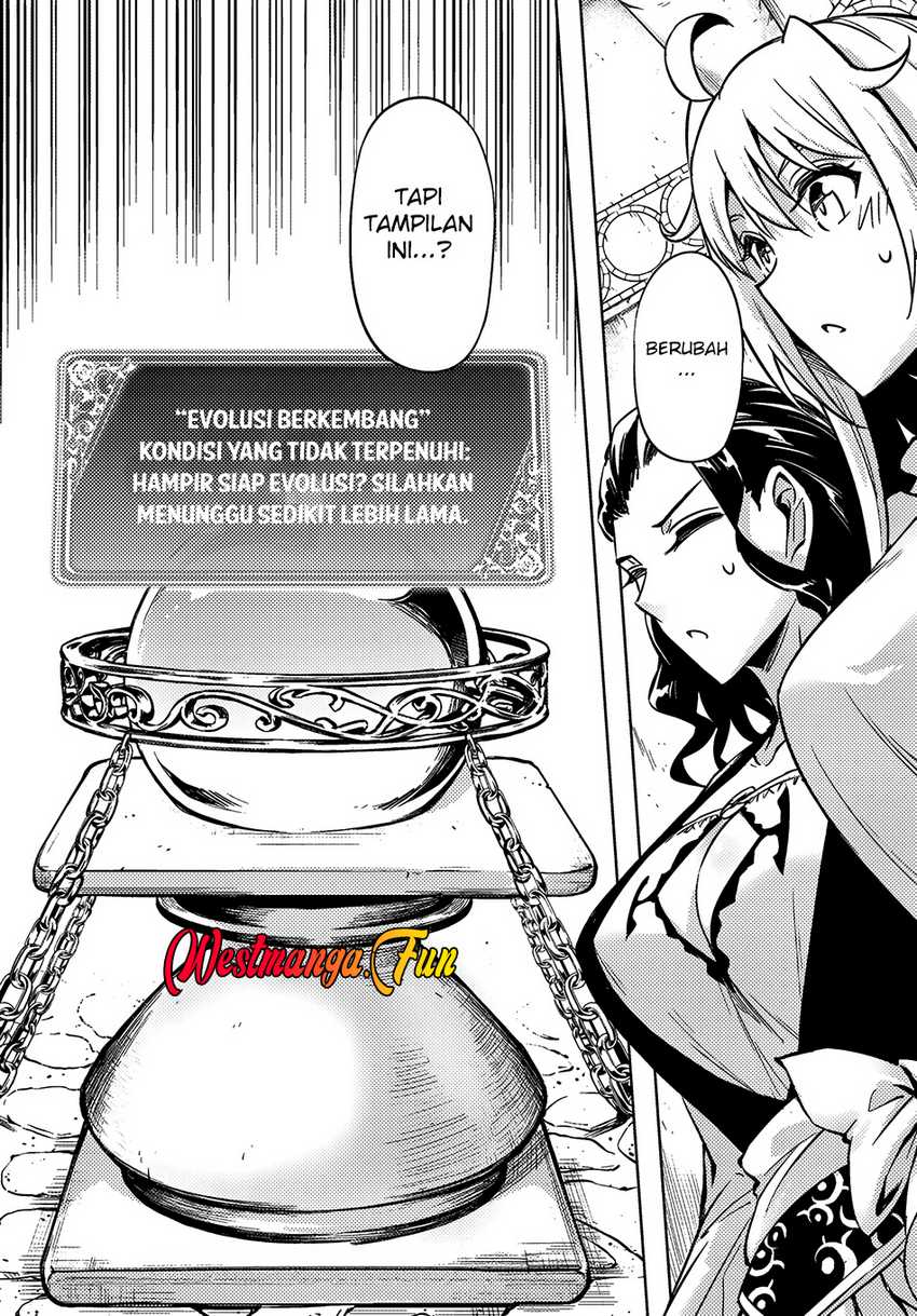 Tono Kanri o Shite Miyou chapter 76