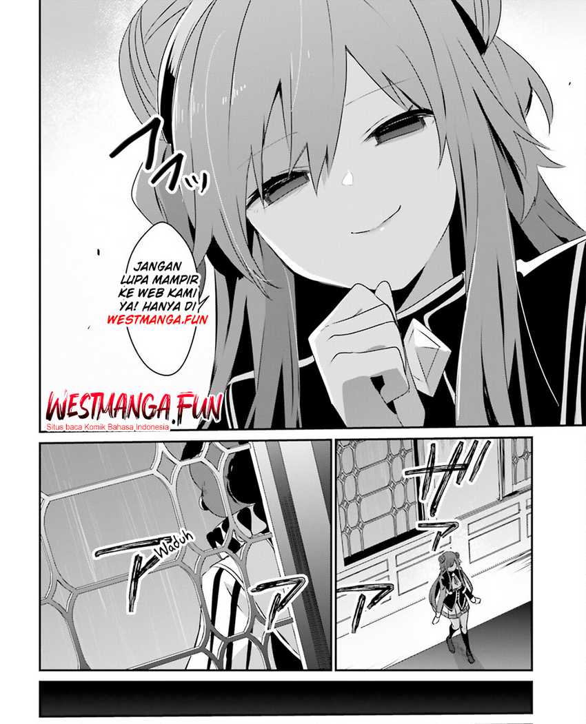 Tono Kanri o Shite Miyou chapter 76