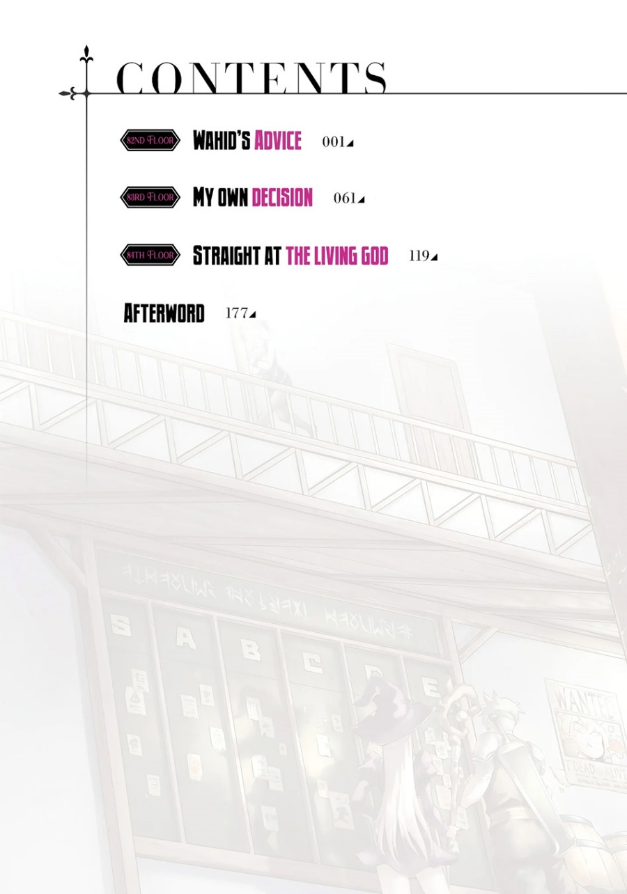 Tono Kanri o Shite Miyou Chapter 82 Bahasa Indonesia