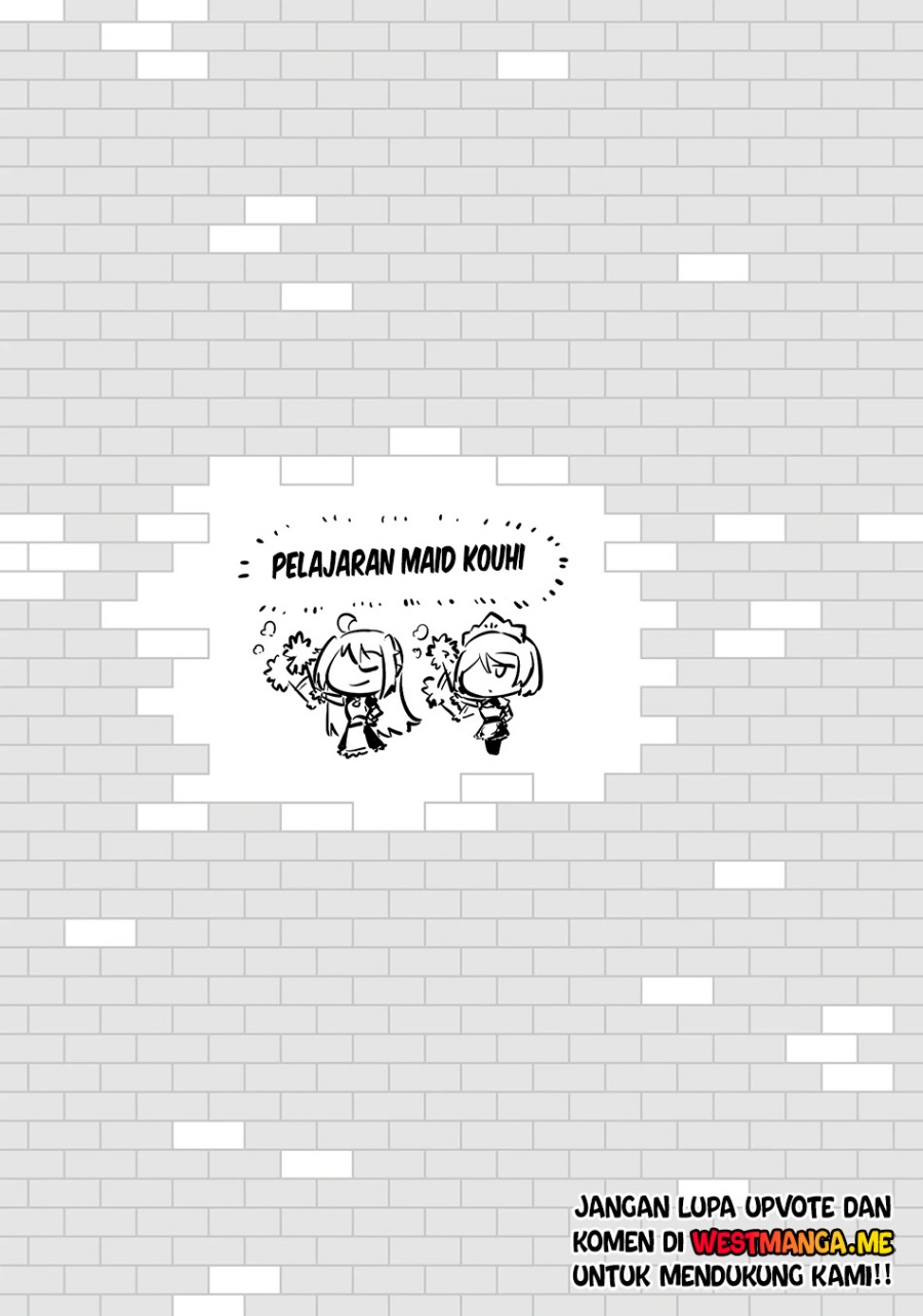 Tono Kanri o Shite Miyou Chapter 82 Bahasa Indonesia