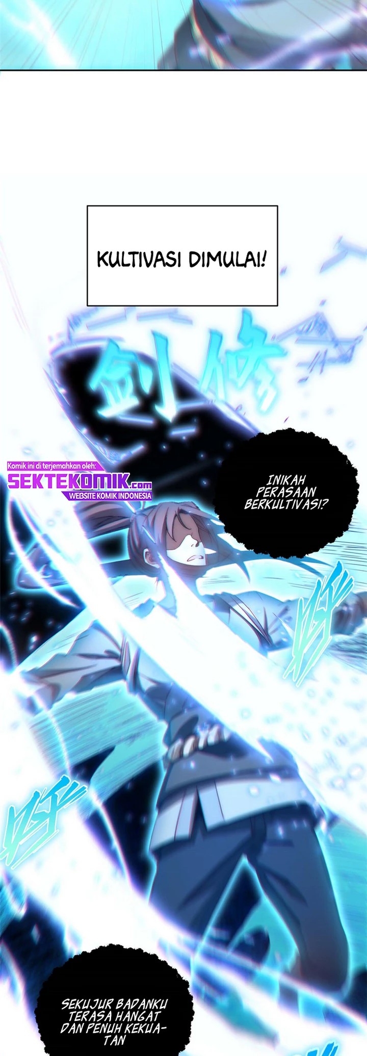 Top Tier Providence: Secretly Cultivate for a Thousand Years chapter 3