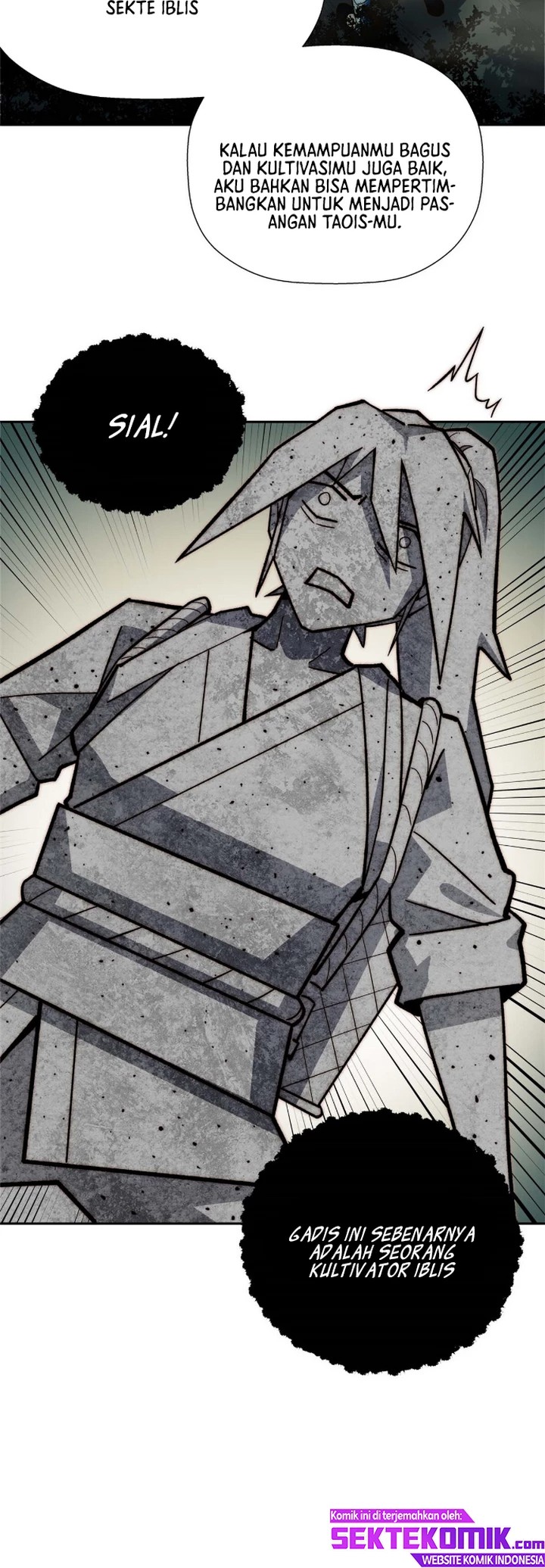 Top Tier Providence: Secretly Cultivate for a Thousand Years chapter 3