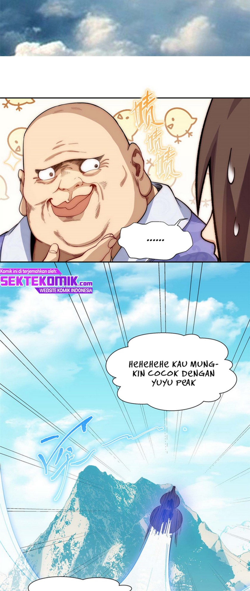 Top Tier Providence: Secretly Cultivate for a Thousand Years Chapter 07 Bahasa Indonesia