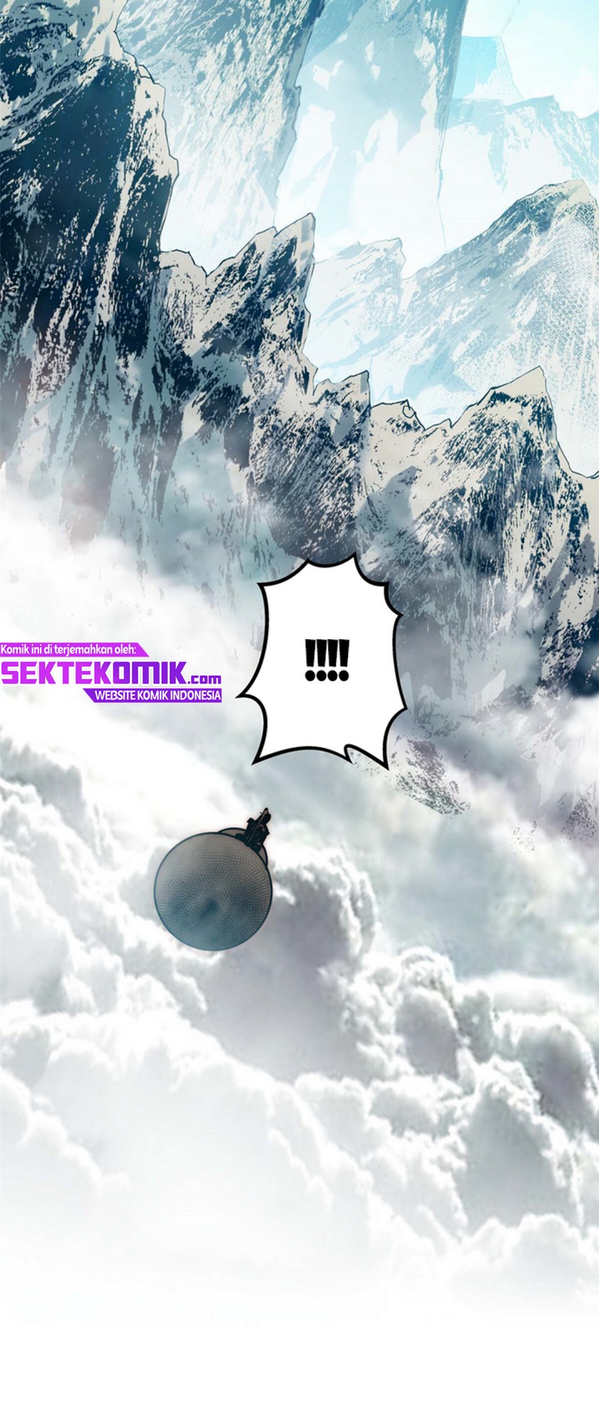 Top Tier Providence: Secretly Cultivate for a Thousand Years Chapter 07 Bahasa Indonesia