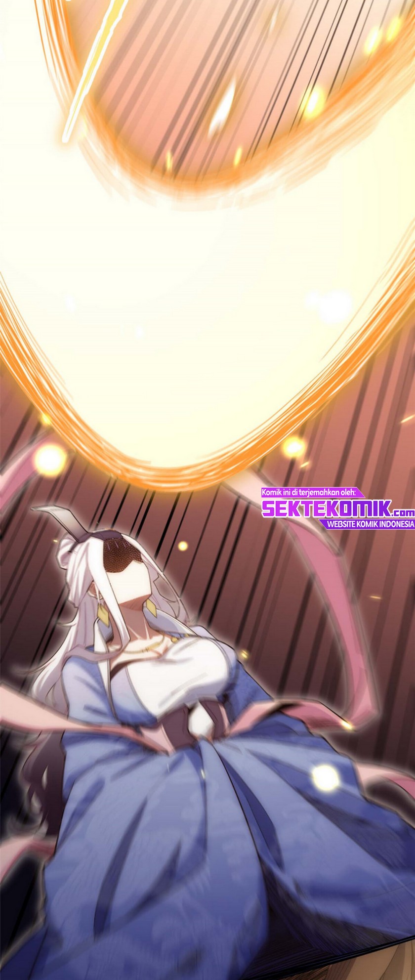 Top Tier Providence: Secretly Cultivate for a Thousand Years Chapter 07 Bahasa Indonesia