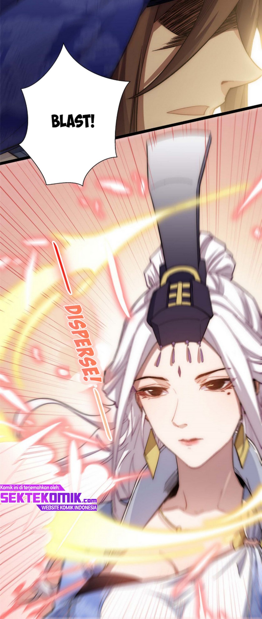 Top Tier Providence: Secretly Cultivate for a Thousand Years Chapter 07 Bahasa Indonesia