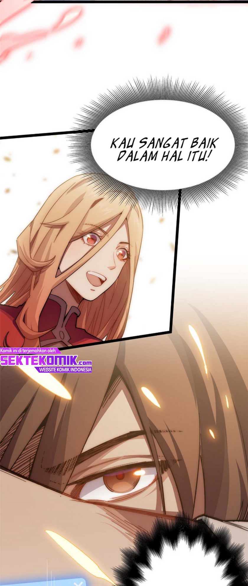 Top Tier Providence: Secretly Cultivate for a Thousand Years Chapter 07 Bahasa Indonesia