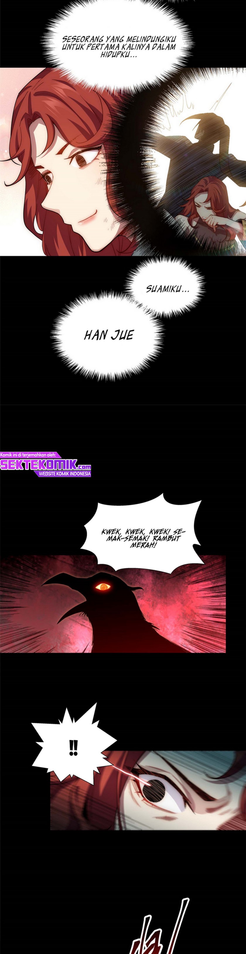 Top Tier Providence: Secretly Cultivate for a Thousand Years chapter 10