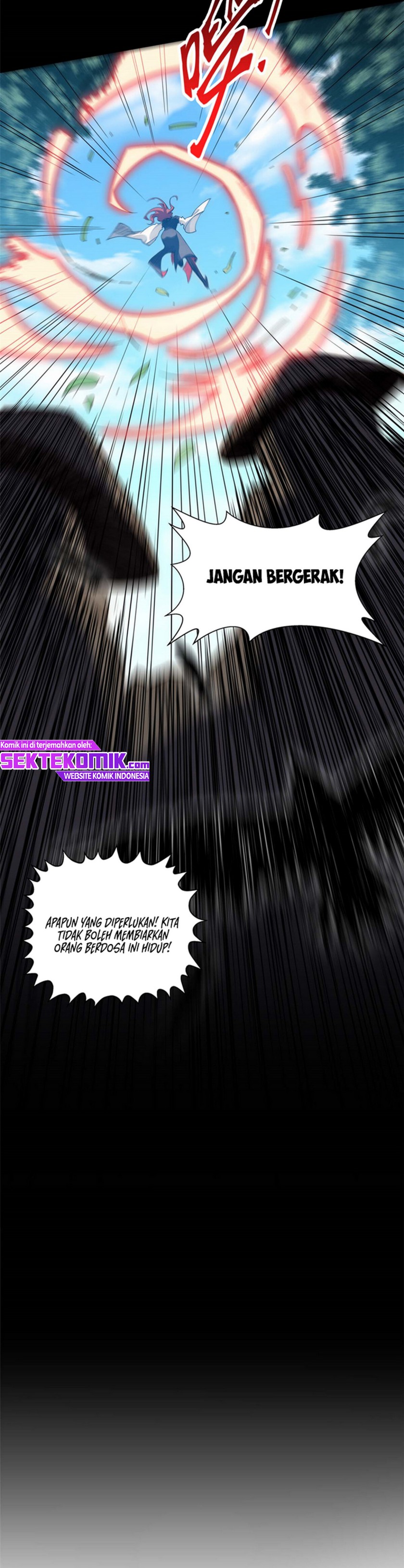 Top Tier Providence: Secretly Cultivate for a Thousand Years chapter 10