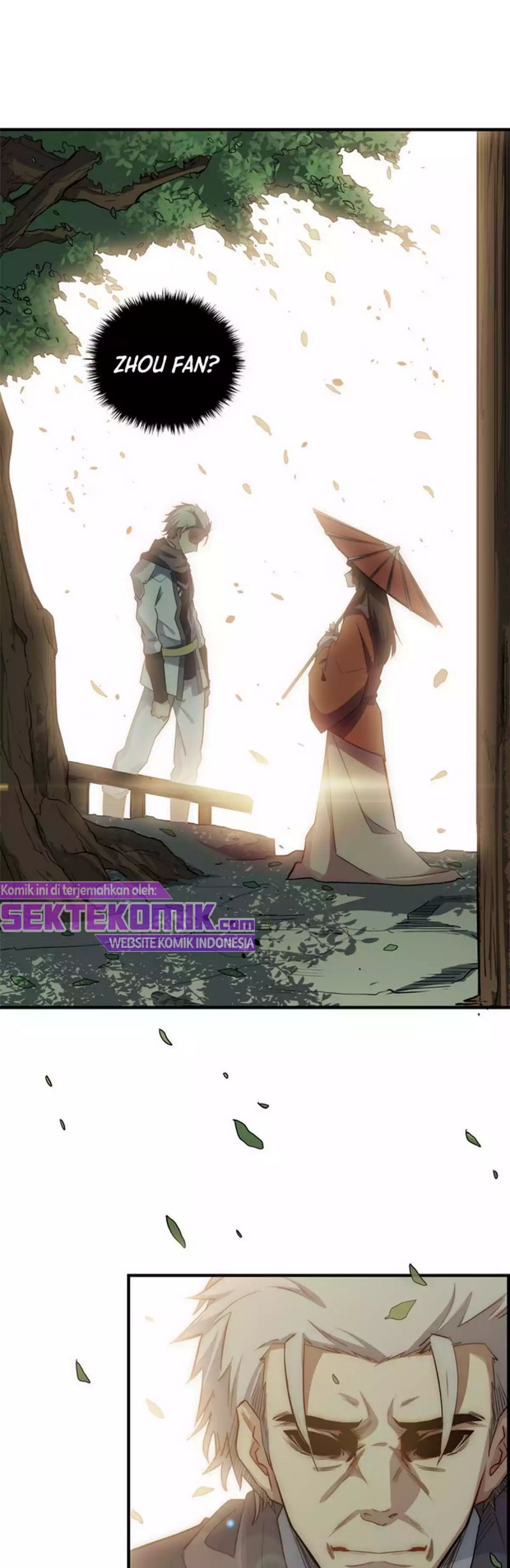 Top Tier Providence: Secretly Cultivate for a Thousand Years chapter 17