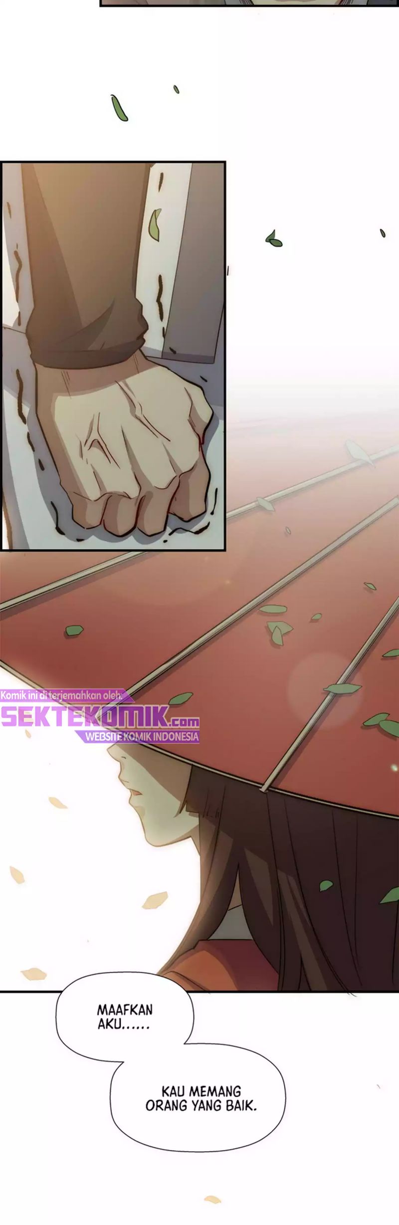 Top Tier Providence: Secretly Cultivate for a Thousand Years chapter 17