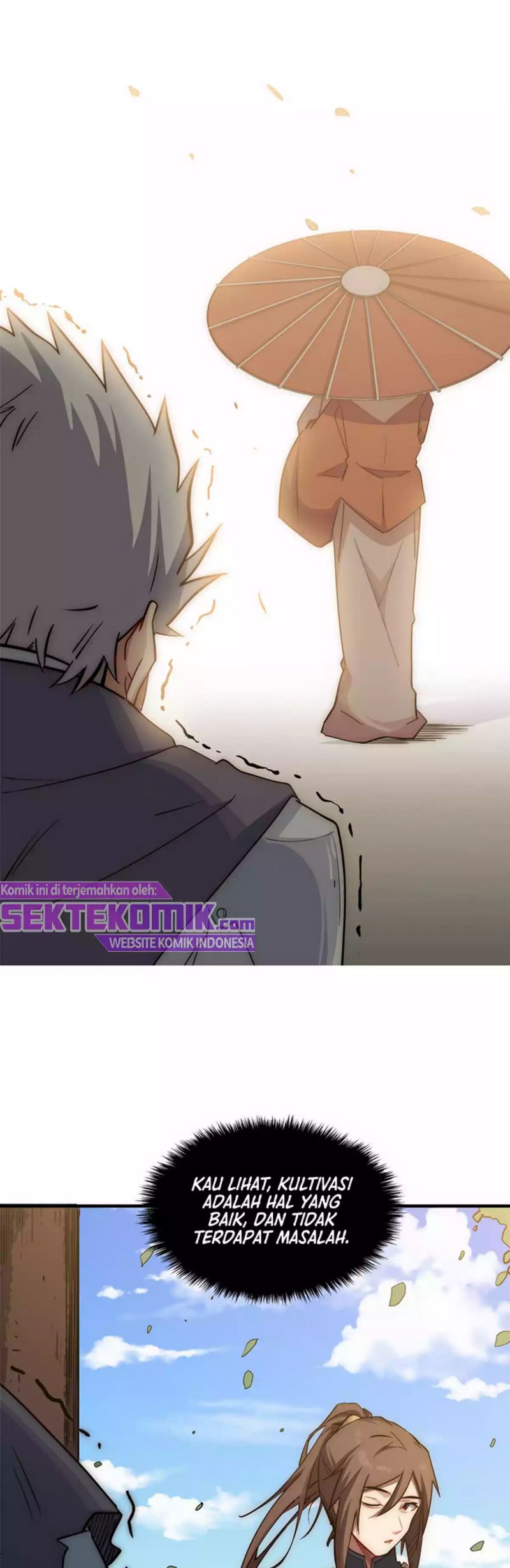Top Tier Providence: Secretly Cultivate for a Thousand Years chapter 17