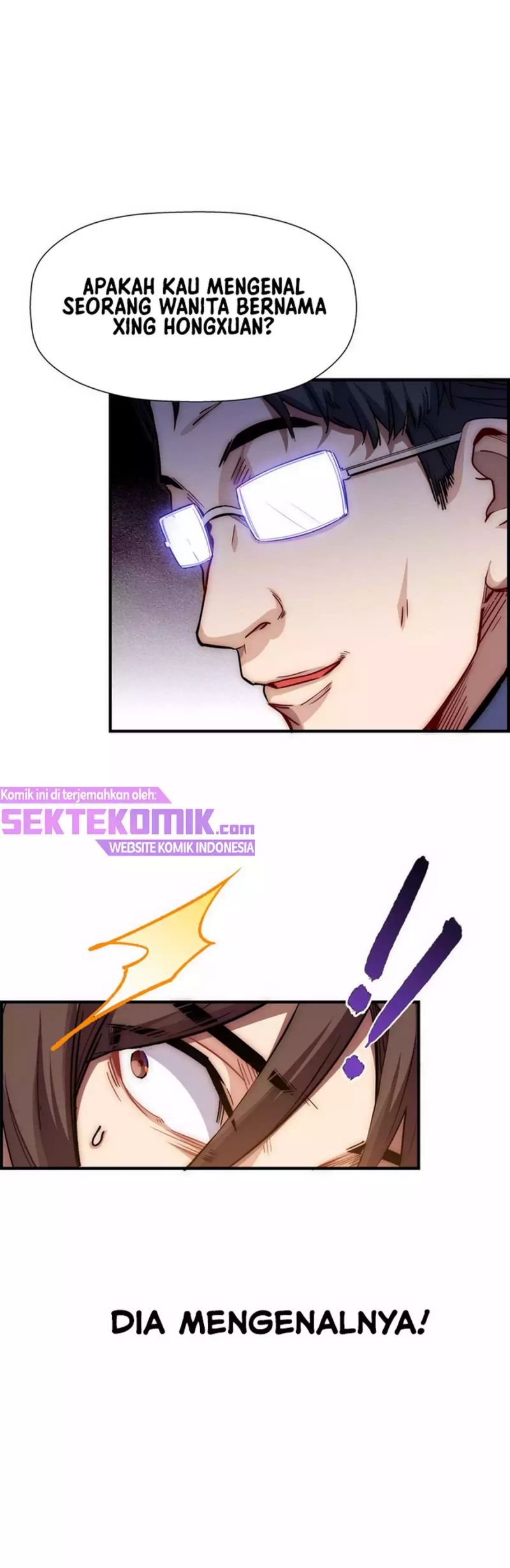 Top Tier Providence: Secretly Cultivate for a Thousand Years chapter 17