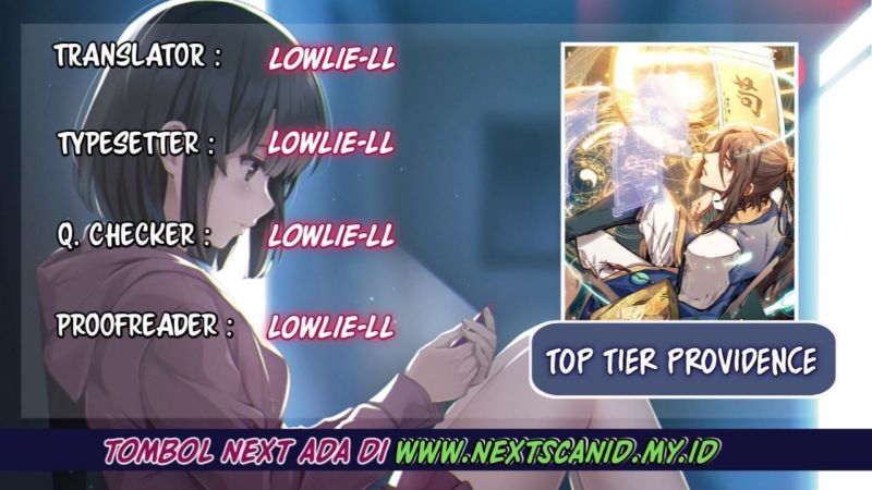 Top Tier Providence: Secretly Cultivate for a Thousand Years chapter 30