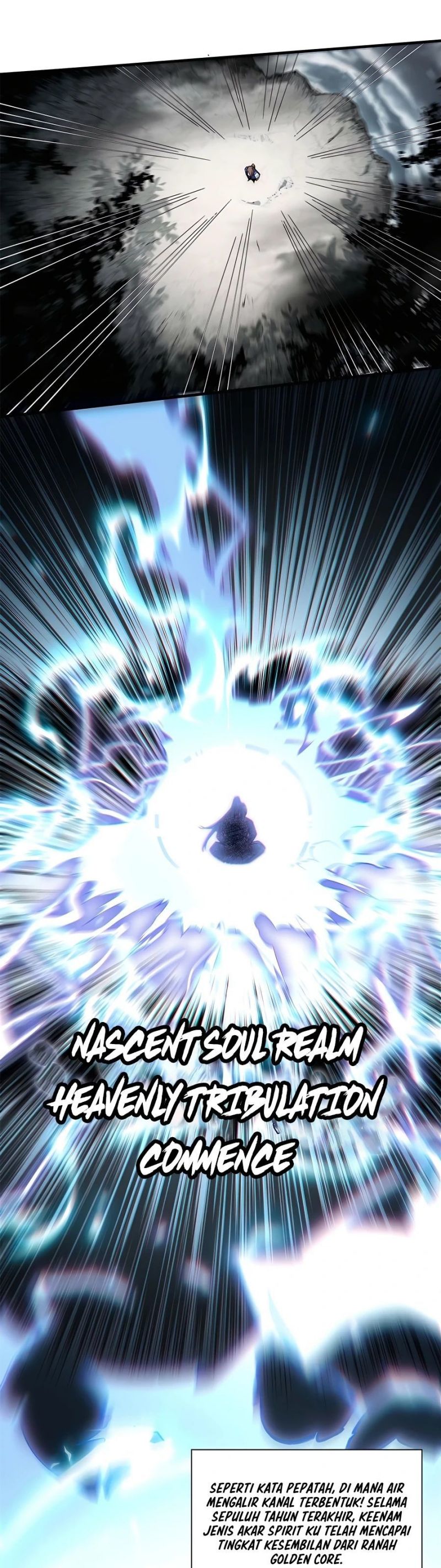 Top Tier Providence: Secretly Cultivate for a Thousand Years chapter 30