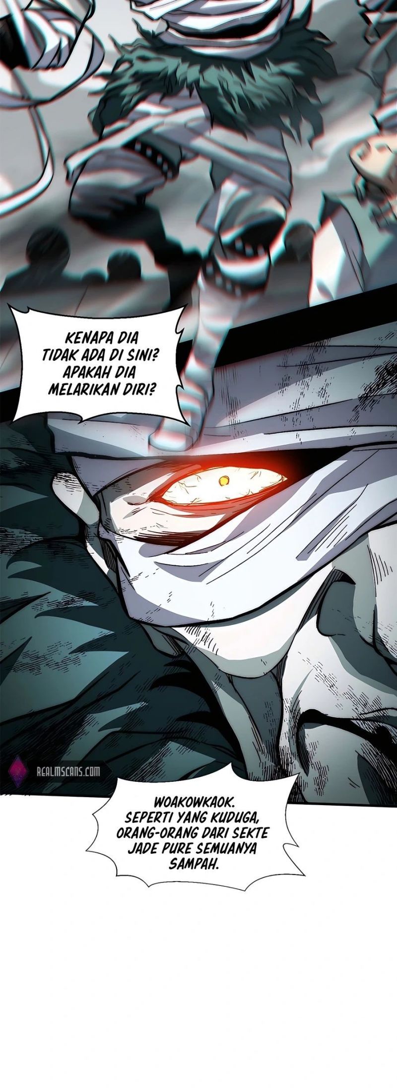 Top Tier Providence: Secretly Cultivate for a Thousand Years chapter 30