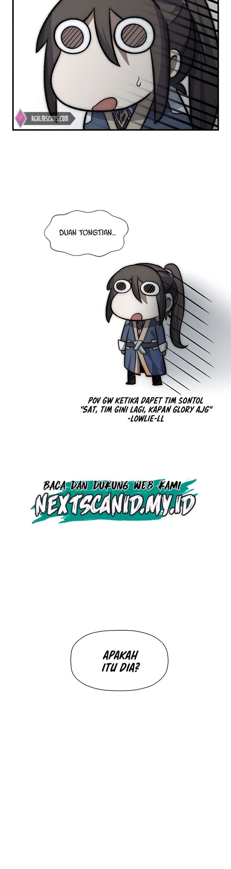 Top Tier Providence: Secretly Cultivate for a Thousand Years chapter 30
