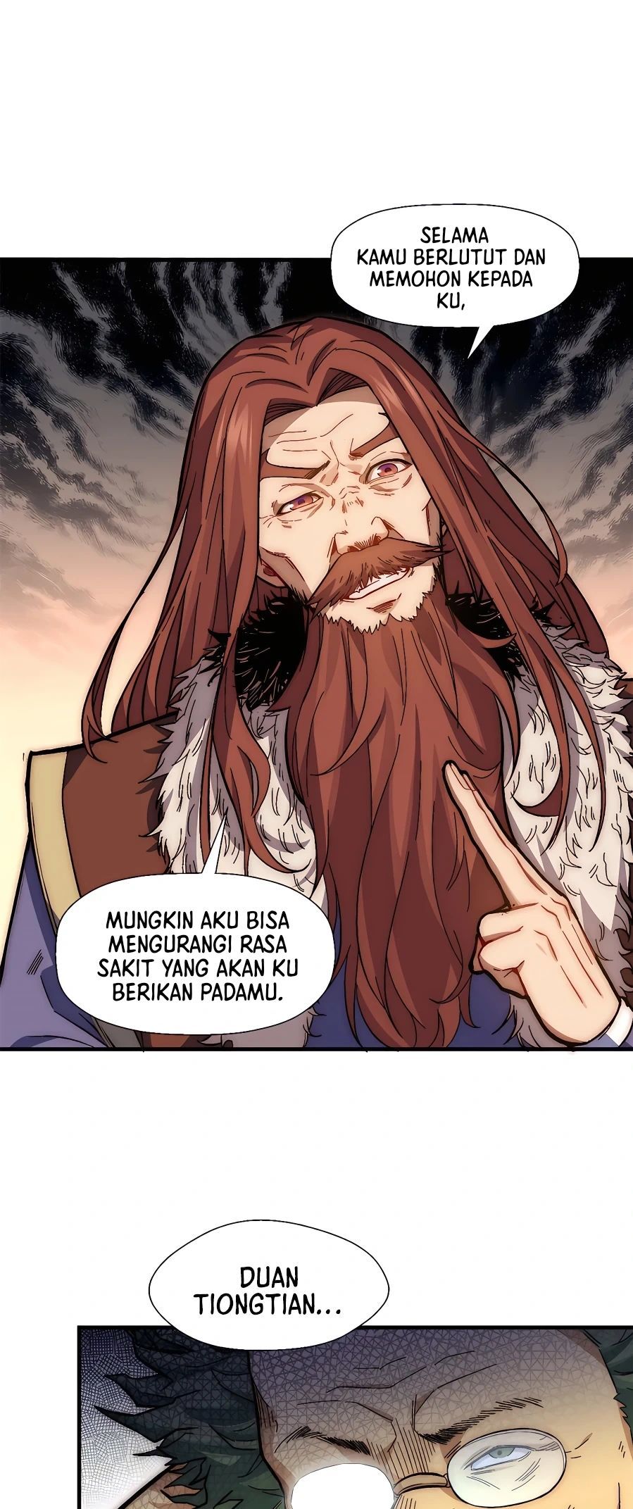 Top Tier Providence: Secretly Cultivate for a Thousand Years chapter 31