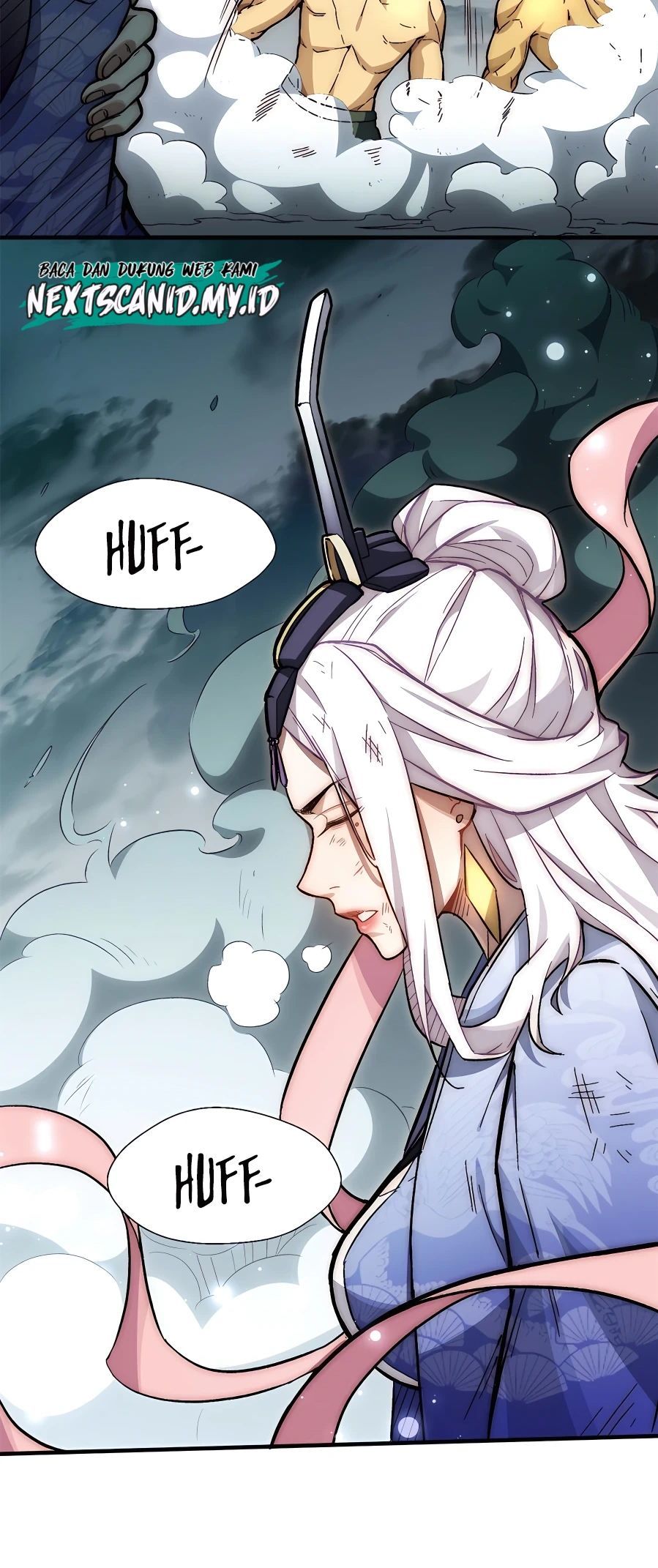 Top Tier Providence: Secretly Cultivate for a Thousand Years chapter 31