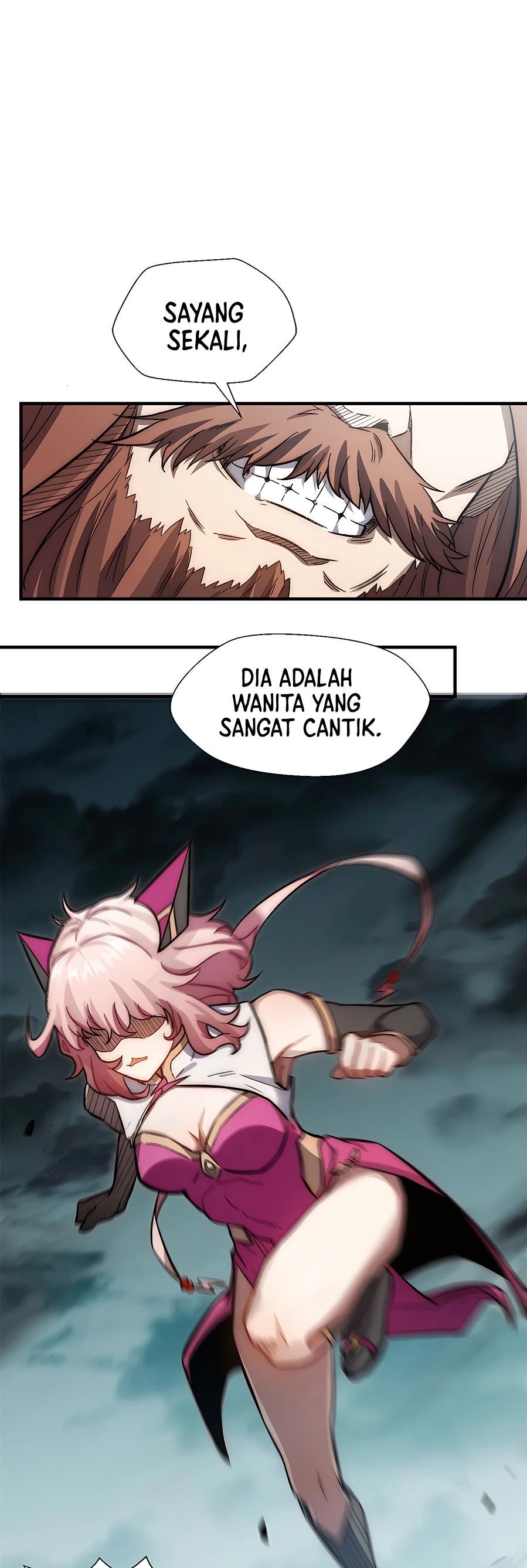 Top Tier Providence: Secretly Cultivate for a Thousand Years chapter 31