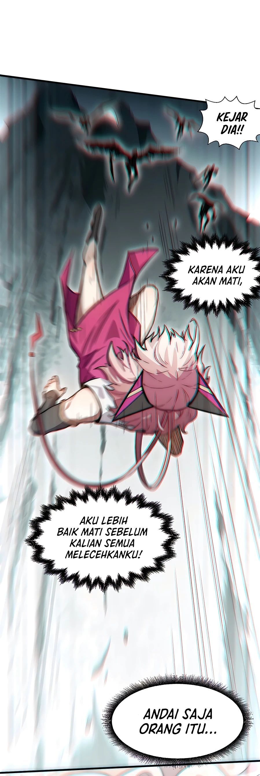 Top Tier Providence: Secretly Cultivate for a Thousand Years chapter 31